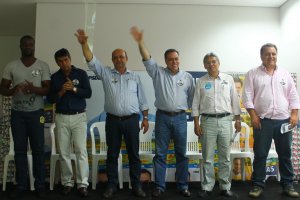 2014 - Campanha Eleitoral - Paracatu 4